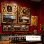 La Nouvelle Galerie de l'Histoire du Château de Versailles en photos