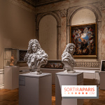 La Nouvelle Galerie de l'Histoire du Château de Versailles en photos