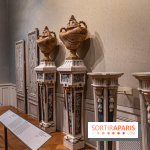 La Nouvelle Galerie de l'Histoire du Château de Versailles en photos