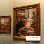 La Nouvelle Galerie de l'Histoire du Château de Versailles en photos -  A7C0828