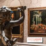 La Nouvelle Galerie de l'Histoire du Château de Versailles en photos