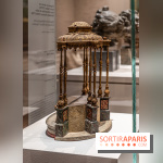 La Nouvelle Galerie de l'Histoire du Château de Versailles en photos