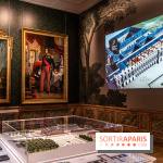 La Nouvelle Galerie de l'Histoire du Château de Versailles en photos