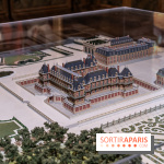 La Nouvelle Galerie de l'Histoire du Château de Versailles en photos