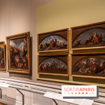 La Nouvelle Galerie de l'Histoire du Château de Versailles en photos -  A7C0806