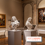 La Nouvelle Galerie de l'Histoire du Château de Versailles en photos