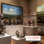 La Nouvelle Galerie de l'Histoire du Château de Versailles en photos
