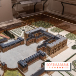 La Nouvelle Galerie de l'Histoire du Château de Versailles en photos