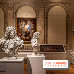 La Nouvelle Galerie de l'Histoire du Château de Versailles en photos -  A7C0792