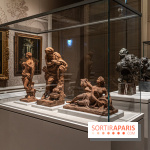 La Nouvelle Galerie de l'Histoire du Château de Versailles en photos -  A7C0791