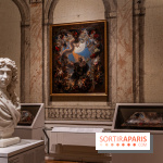 La Nouvelle Galerie de l'Histoire du Château de Versailles en photos