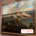 La Nouvelle Galerie de l'Histoire du Château de Versailles en photos
