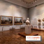 La Nouvelle Galerie de l'Histoire du Château de Versailles en photos -  A7C0783