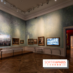 La Nouvelle Galerie de l'Histoire du Château de Versailles en photos