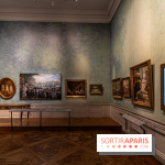 La Nouvelle Galerie de l'Histoire du Château de Versailles en photos -  A7C0778