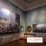 La Nouvelle Galerie de l'Histoire du Château de Versailles en photos