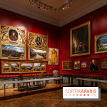 La Nouvelle Galerie de l'Histoire du Château de Versailles en photos