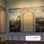 La Nouvelle Galerie de l'Histoire du Château de Versailles en photos