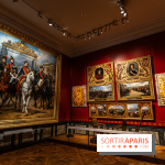 La Nouvelle Galerie de l'Histoire du Château de Versailles en photos -  A7C0776