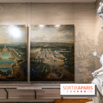 La Nouvelle Galerie de l'Histoire du Château de Versailles en photos