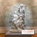 La Nouvelle Galerie de l'Histoire du Château de Versailles en photos -  A7C0768