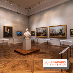 La Nouvelle Galerie de l'Histoire du Château de Versailles en photos -  A7C0773