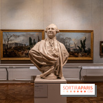 La Nouvelle Galerie de l'Histoire du Château de Versailles en photos -  A7C0774