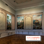 La Nouvelle Galerie de l'Histoire du Château de Versailles en photos