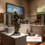 La Nouvelle Galerie de l'Histoire du Château de Versailles en photos -  A7C0765