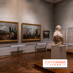 La Nouvelle Galerie de l'Histoire du Château de Versailles en photos -  A7C0775