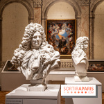 La Nouvelle Galerie de l'Histoire du Château de Versailles en photos -  A7C0763