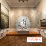 La Nouvelle Galerie de l'Histoire du Château de Versailles en photos -  A7C0767