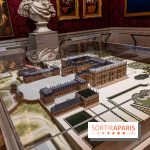La Nouvelle Galerie de l'Histoire du Château de Versailles en photos