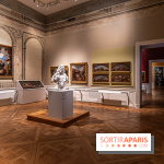 La Nouvelle Galerie de l'Histoire du Château de Versailles en photos