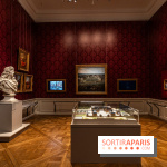 La Nouvelle Galerie de l'Histoire du Château de Versailles en photos