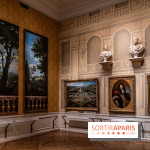 La Nouvelle Galerie de l'Histoire du Château de Versailles en photos