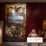 La Nouvelle Galerie de l'Histoire du Château de Versailles en photos