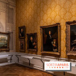 La Nouvelle Galerie de l'Histoire du Château de Versailles en photos -  A7C0757