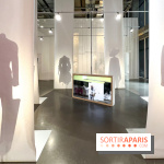 Carla Fernández. L'avenir fait main : l'exposition mode & textile gratuite à la Galerie du 19M (Chanel) - image00005