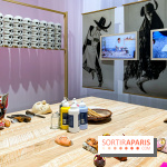 Carla Fernández. L'avenir fait main : l'exposition mode & textile gratuite à la Galerie du 19M (Chanel) - image00007