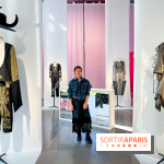 Carla Fernández. L'avenir fait main : l'exposition mode & textile gratuite à la Galerie du 19M (Chanel) - image00012