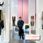 Carla Fernández. L'avenir fait main : l'exposition mode & textile gratuite à la Galerie du 19M (Chanel) - image00015