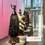 Carla Fernández. L'avenir fait main : l'exposition mode & textile gratuite à la Galerie du 19M (Chanel) - image00023