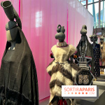 Carla Fernández. L'avenir fait main : l'exposition mode & textile gratuite à la Galerie du 19M (Chanel) - image00027