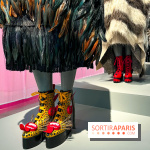 Carla Fernández. L'avenir fait main : l'exposition mode & textile gratuite à la Galerie du 19M (Chanel) - image00028