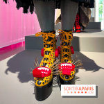 Carla Fernández. L'avenir fait main : l'exposition mode & textile gratuite à la Galerie du 19M (Chanel) - image00029