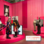 Carla Fernández. L'avenir fait main : l'exposition mode & textile gratuite à la Galerie du 19M (Chanel) - image00033