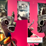 Carla Fernández. L'avenir fait main : l'exposition mode & textile gratuite à la Galerie du 19M (Chanel) - image00034