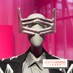 Carla Fernández. L'avenir fait main : l'exposition mode & textile gratuite à la Galerie du 19M (Chanel) - image00037