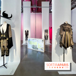 Carla Fernández. L'avenir fait main : l'exposition mode & textile gratuite à la Galerie du 19M (Chanel) - image00046